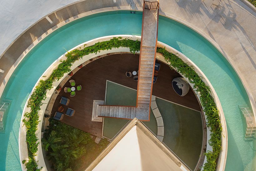 Hilton Garden Inn - Aeropuerto Cancun