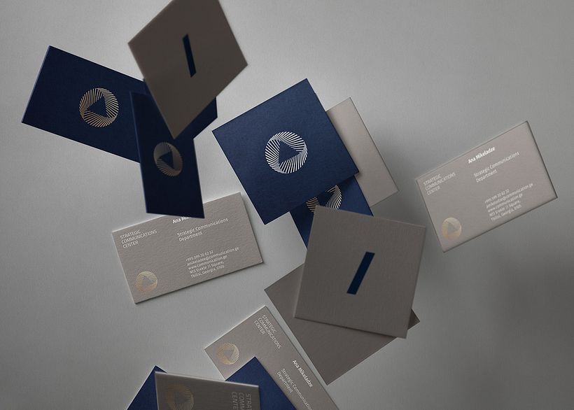 Strategic Communications Center 2