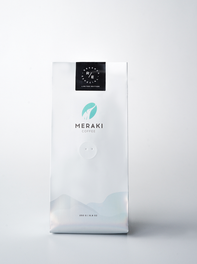 Meraki 3