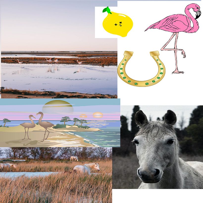 Mon projet du cours : Bijoux tissés en fibres naturelles 3