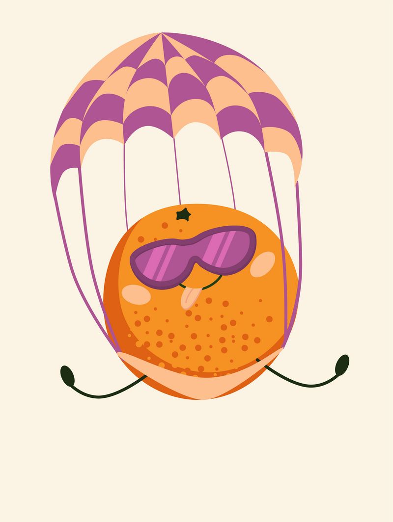 Logo for the 'Solodenka' 7