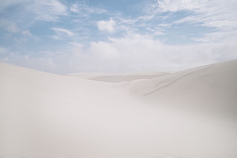 DUNE IV: THE_HOPE