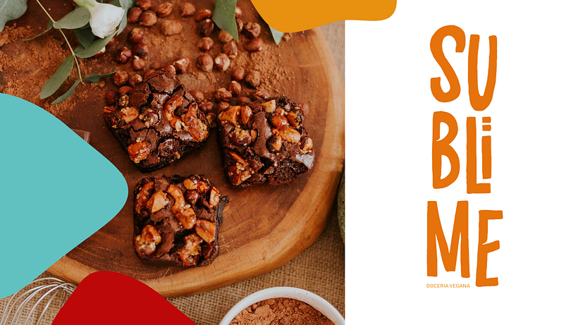 Meu projeto do curso: Identidade da Sublime 5