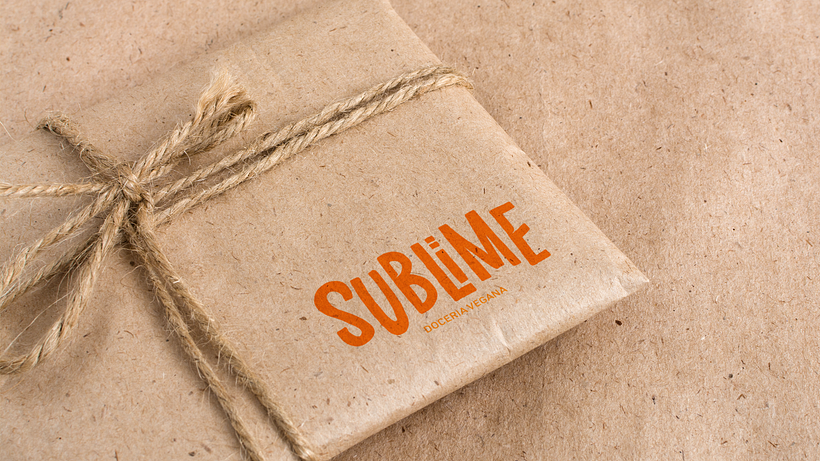 Meu projeto do curso: Identidade da Sublime 6