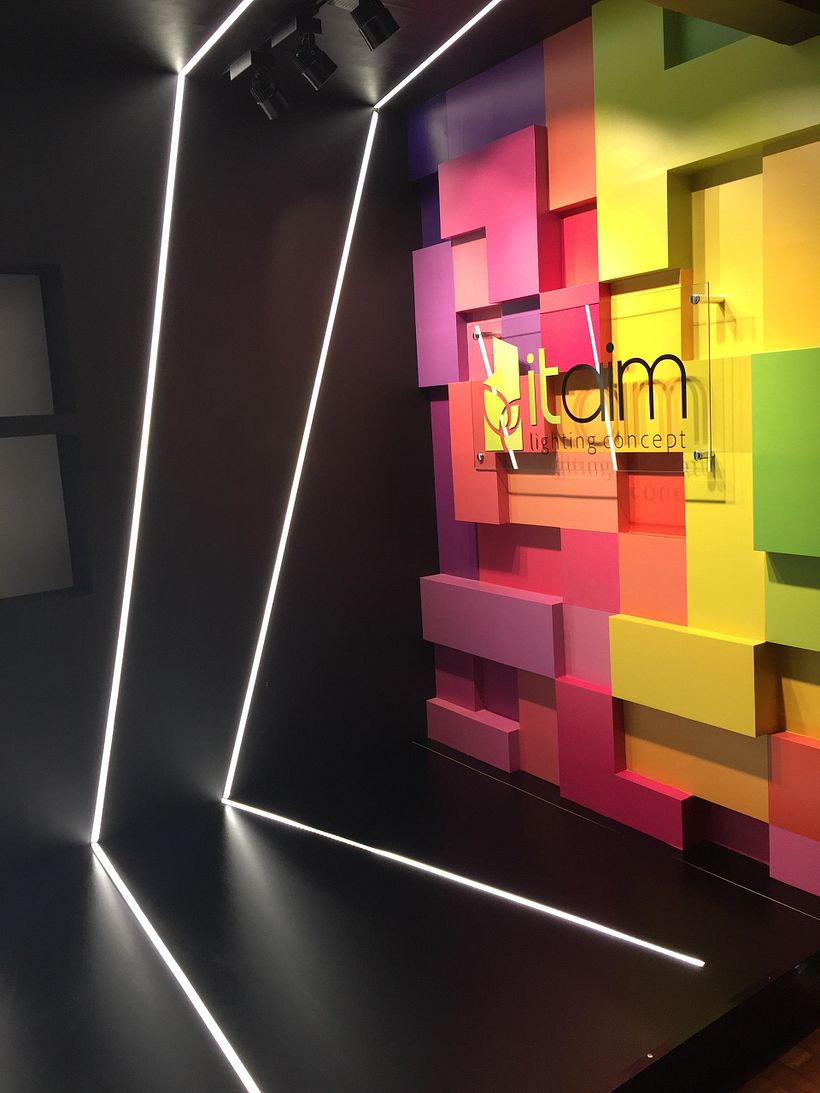 Meu projeto do curso: Design e identidade visual: explore processos criativos 2