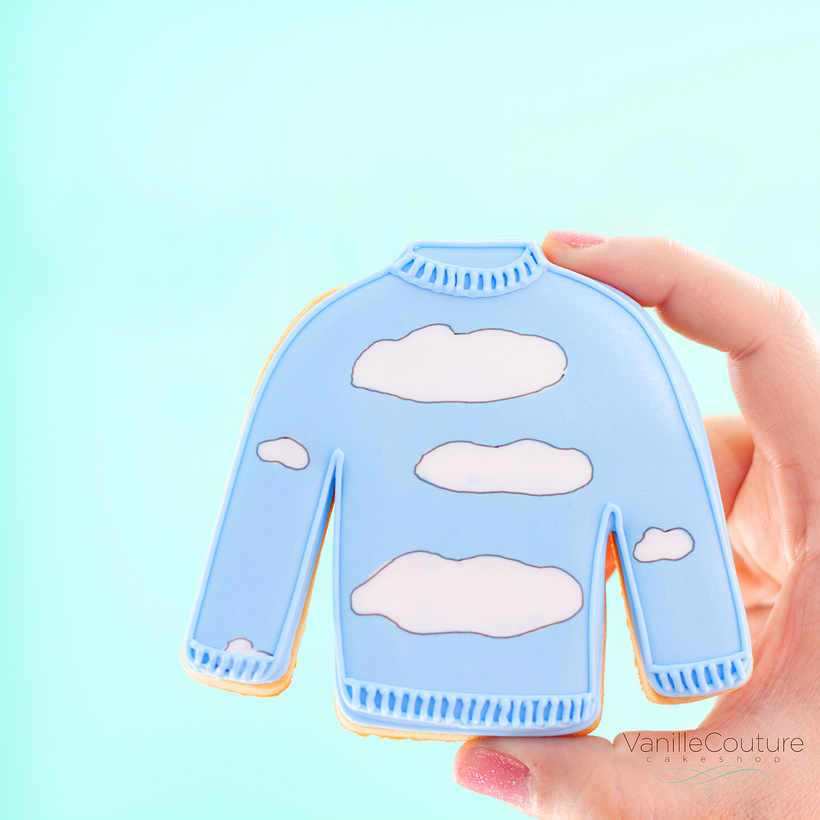 Galleta Sweater