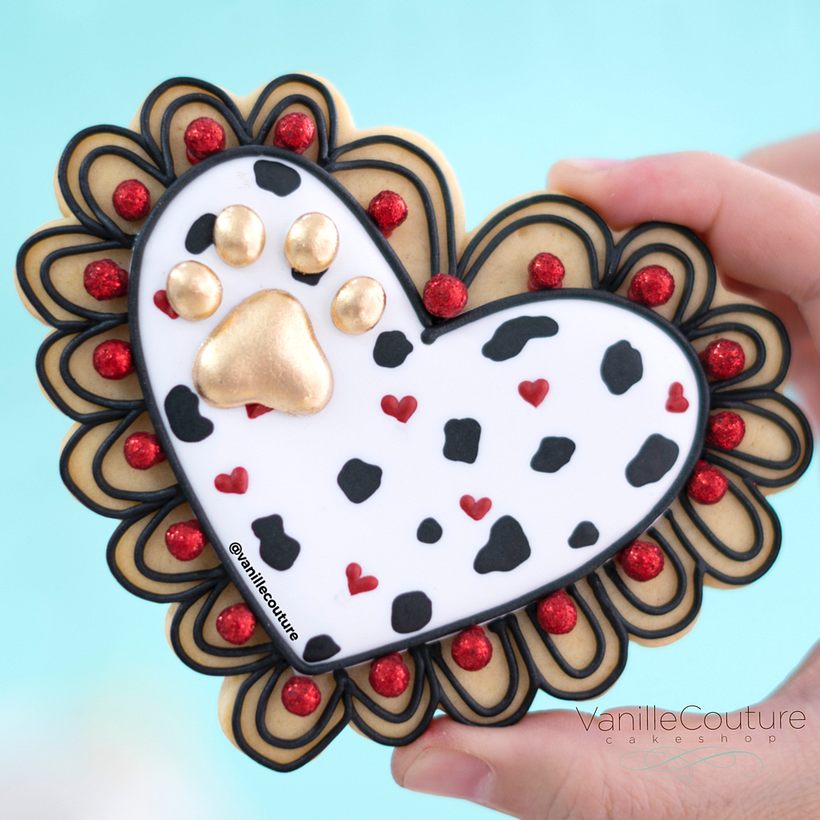 Galleta Cruella 2