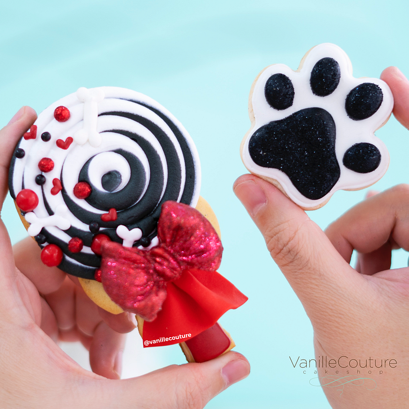 Galletas Cruella 3
