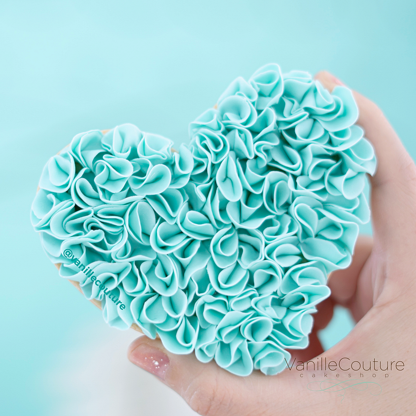 Galleta con olanes 2