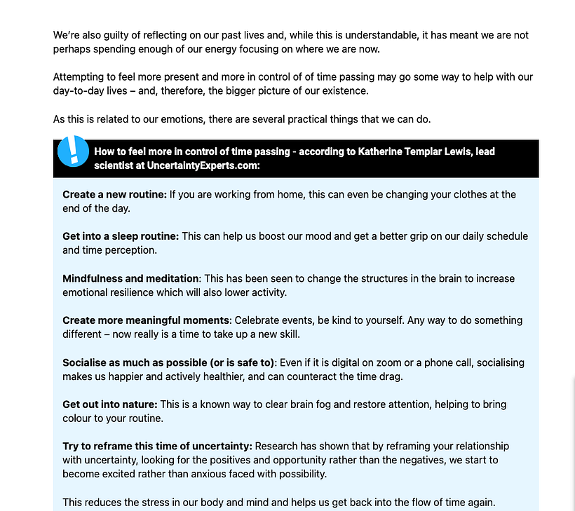 Uncertainty Experts  6