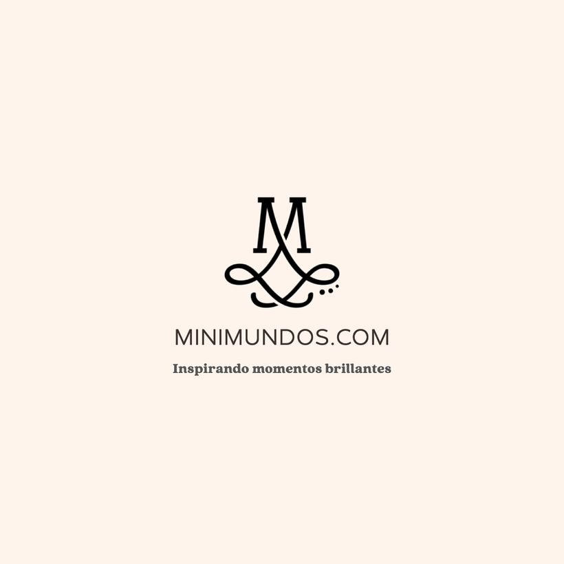 Estrategia de marca en Instagram para @galachanminimundos 1