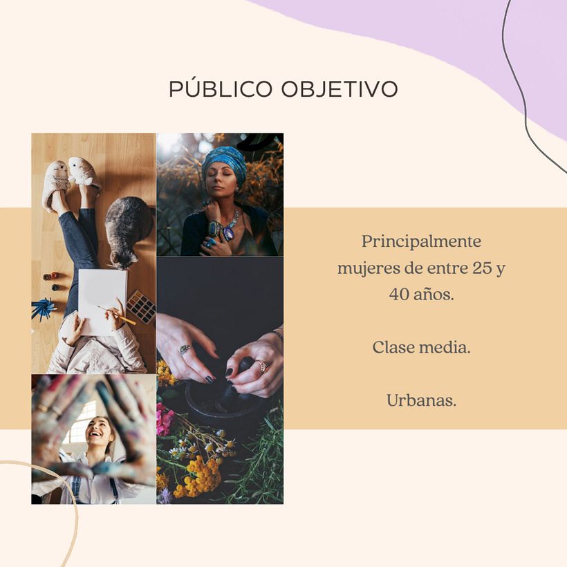Estrategia de marca en Instagram para @galachanminimundos 6