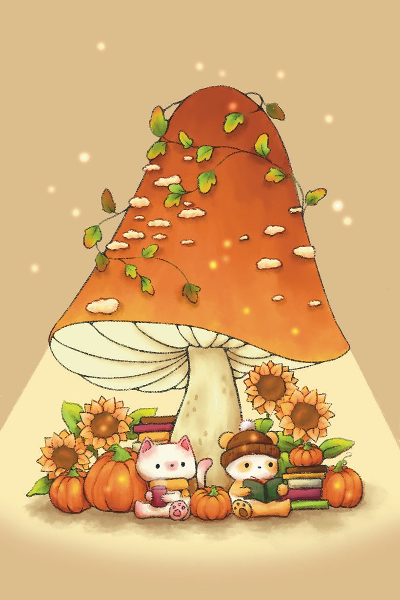 This mushy lamp got lots of love on my IG