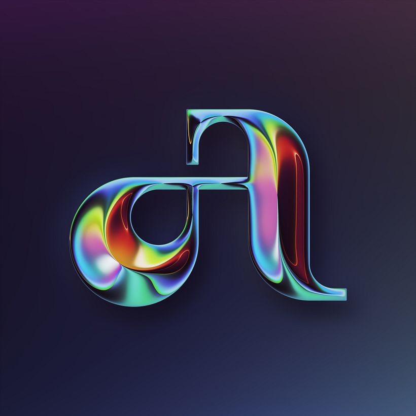 36 days of type – 2022 2