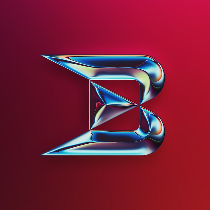 36 days of type – 2022 3