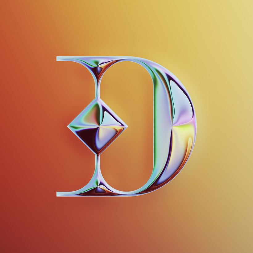 36 days of type – 2022 5