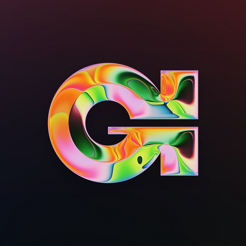 36 days of type – 2022 8