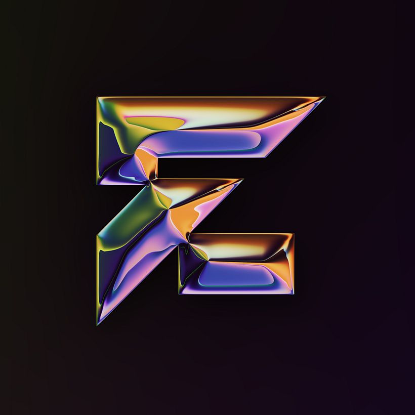 36 days of type – 2022 6