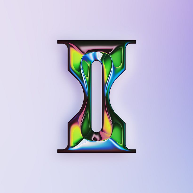 36 days of type – 2022 10