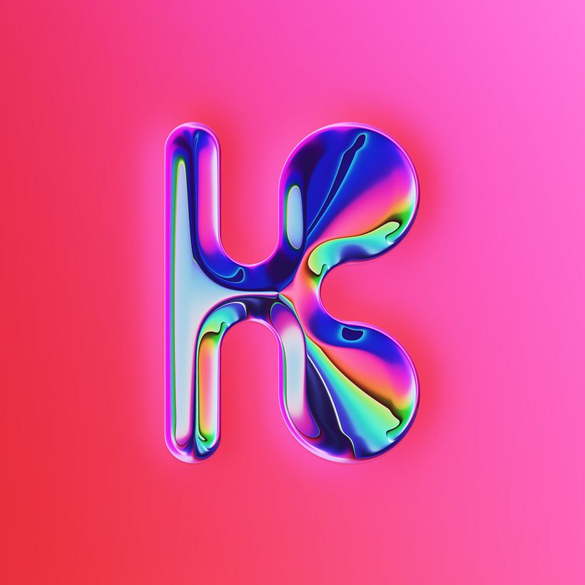 36 days of type – 2022 12