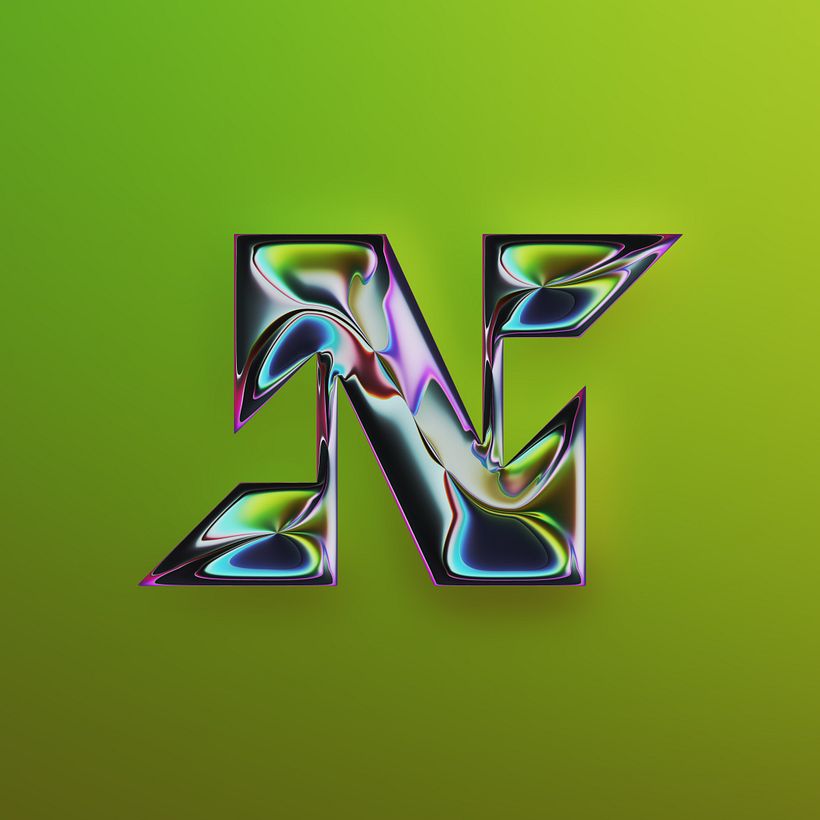 36 days of type – 2022 15