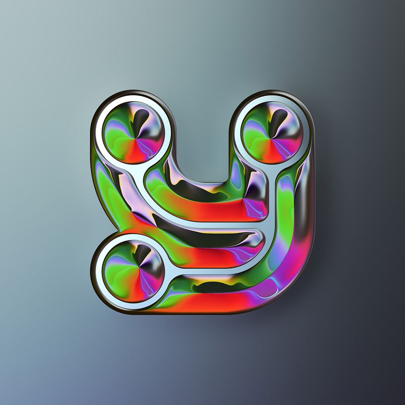 36 days of type – 2022 26