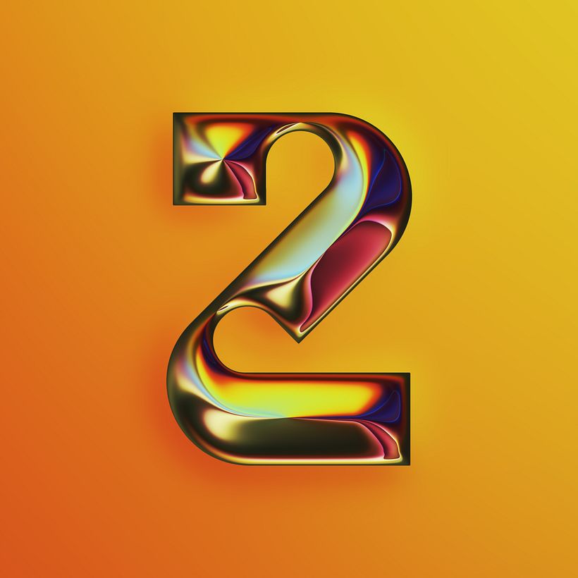 36 days of type – 2022 30