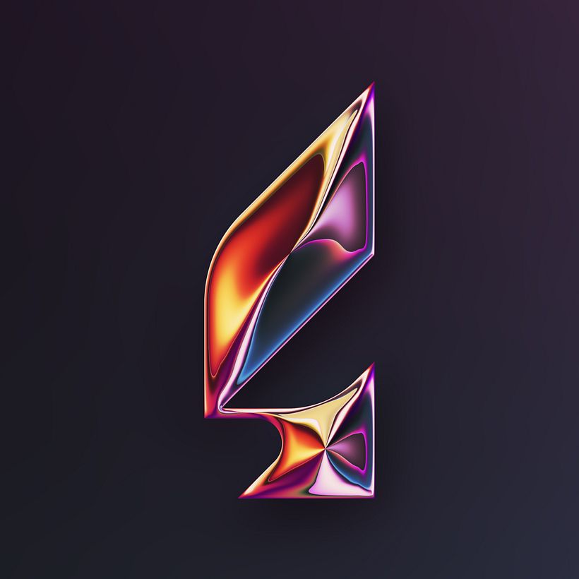 36 days of type – 2022 32
