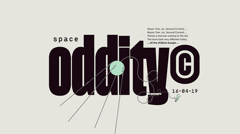 Oddity  4