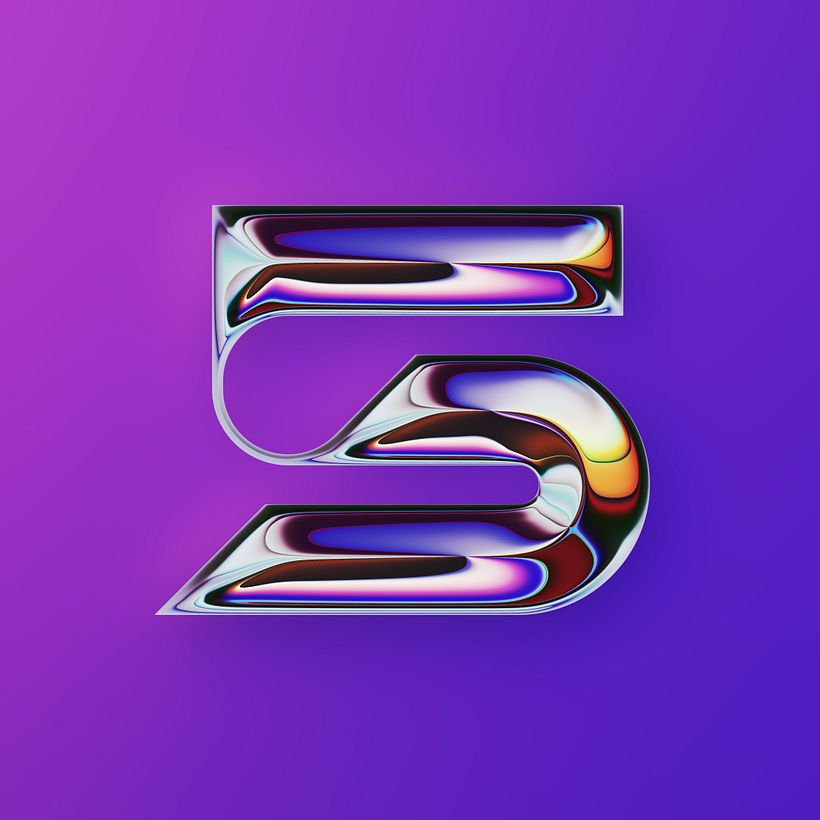 36 days of type – 2022 33
