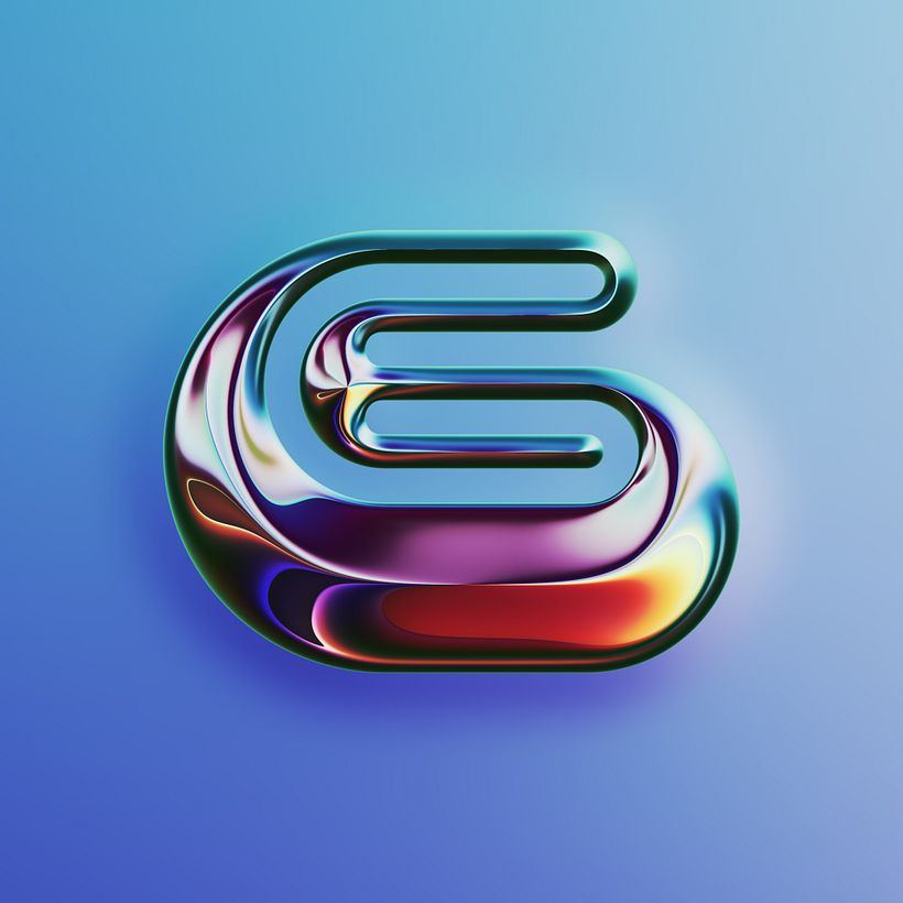 36 days of type – 2022 34