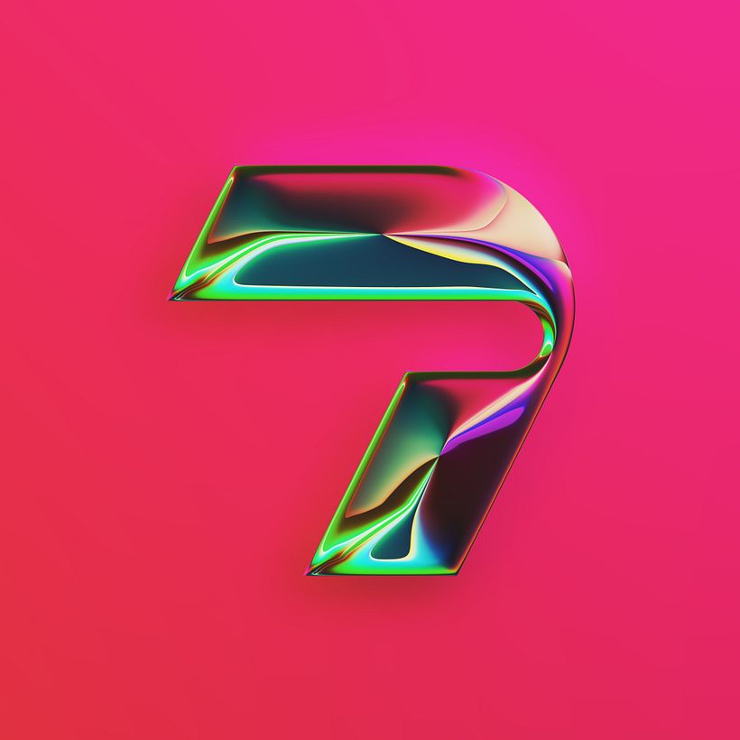 36 days of type – 2022 35