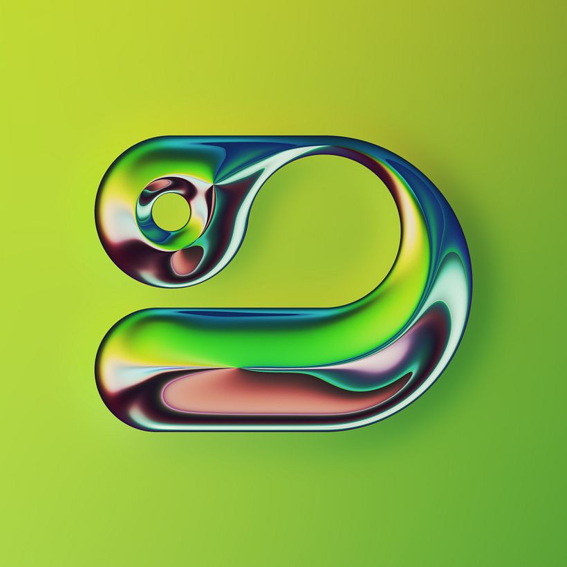 36 days of type – 2022 37