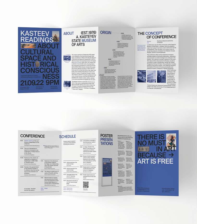 My project for course: Innovative Design Systems for Editorial and Digital Media - Diseño editorial