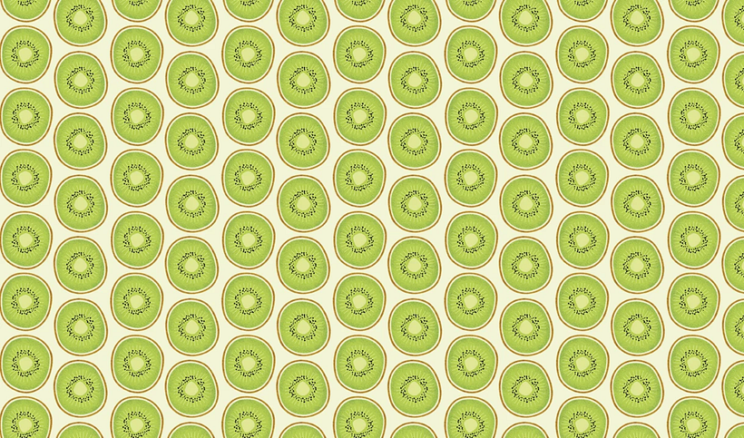 Natalia de Frutos. The Pattern Library.
