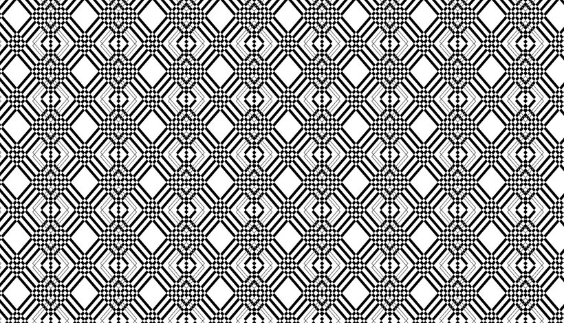 Julien Bailly. The Pattern Library.