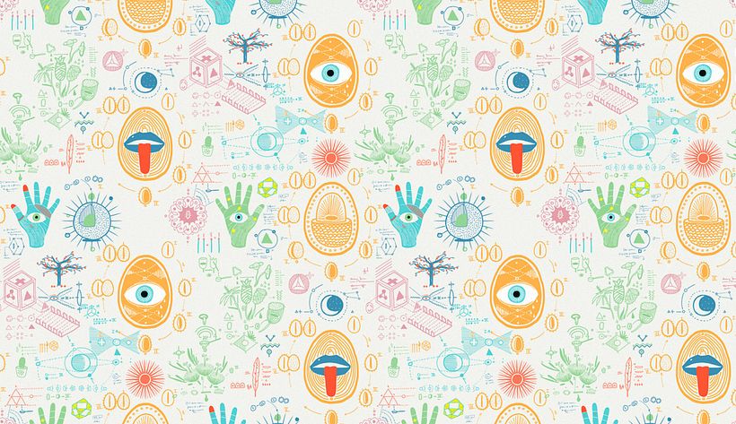 Anton Repponen. The Pattern Library.