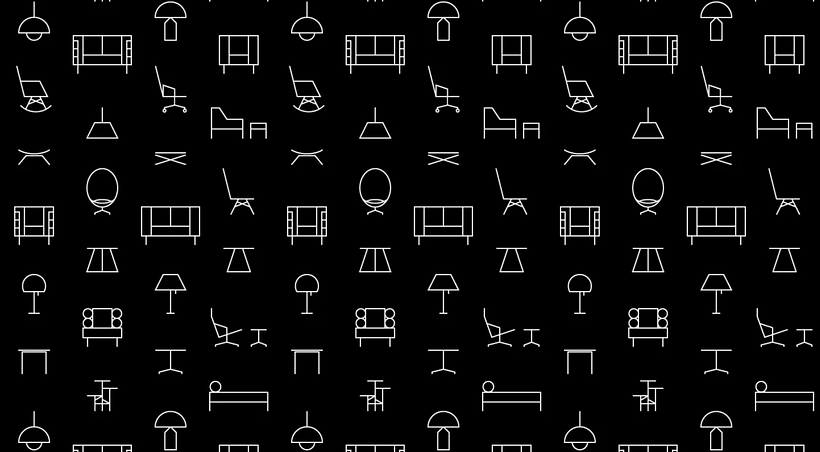 Heury&Heury. The Pattern Library.
