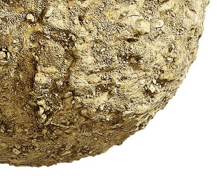 Mi Proyecto del curso: Introducción a la creación de texturas con Substance Designer 2