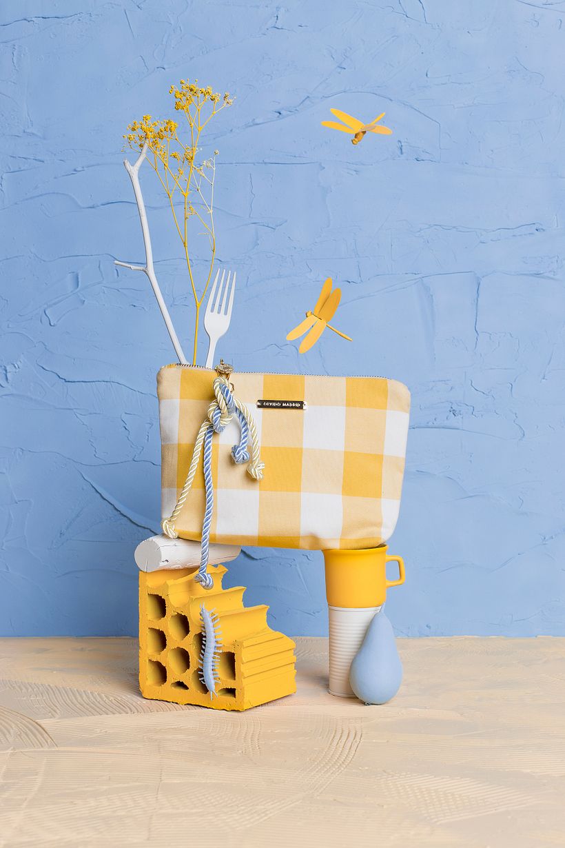 My project for course: Professional Set Design for Product Photography 1