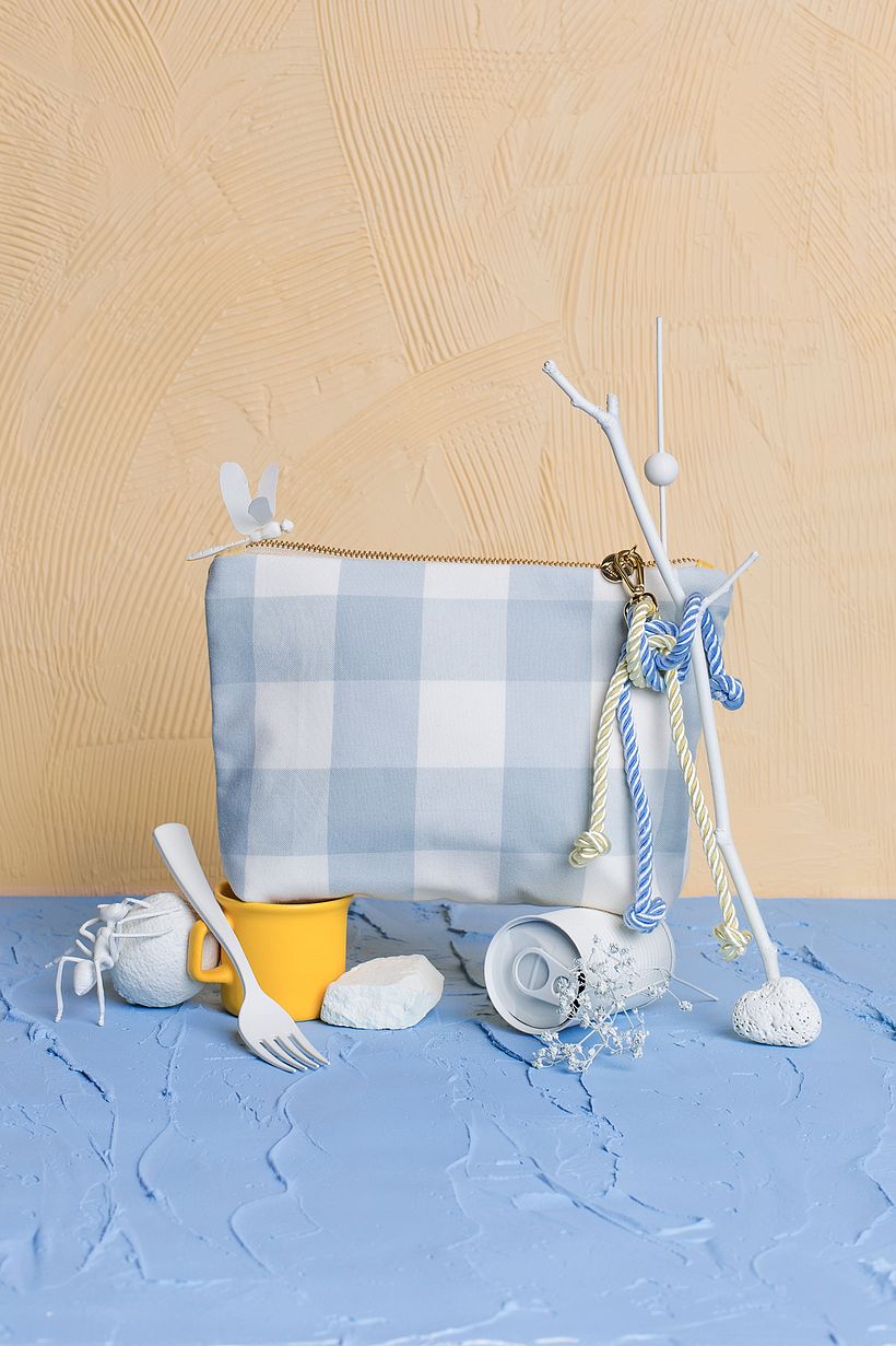 My project for course: Professional Set Design for Product Photography 2