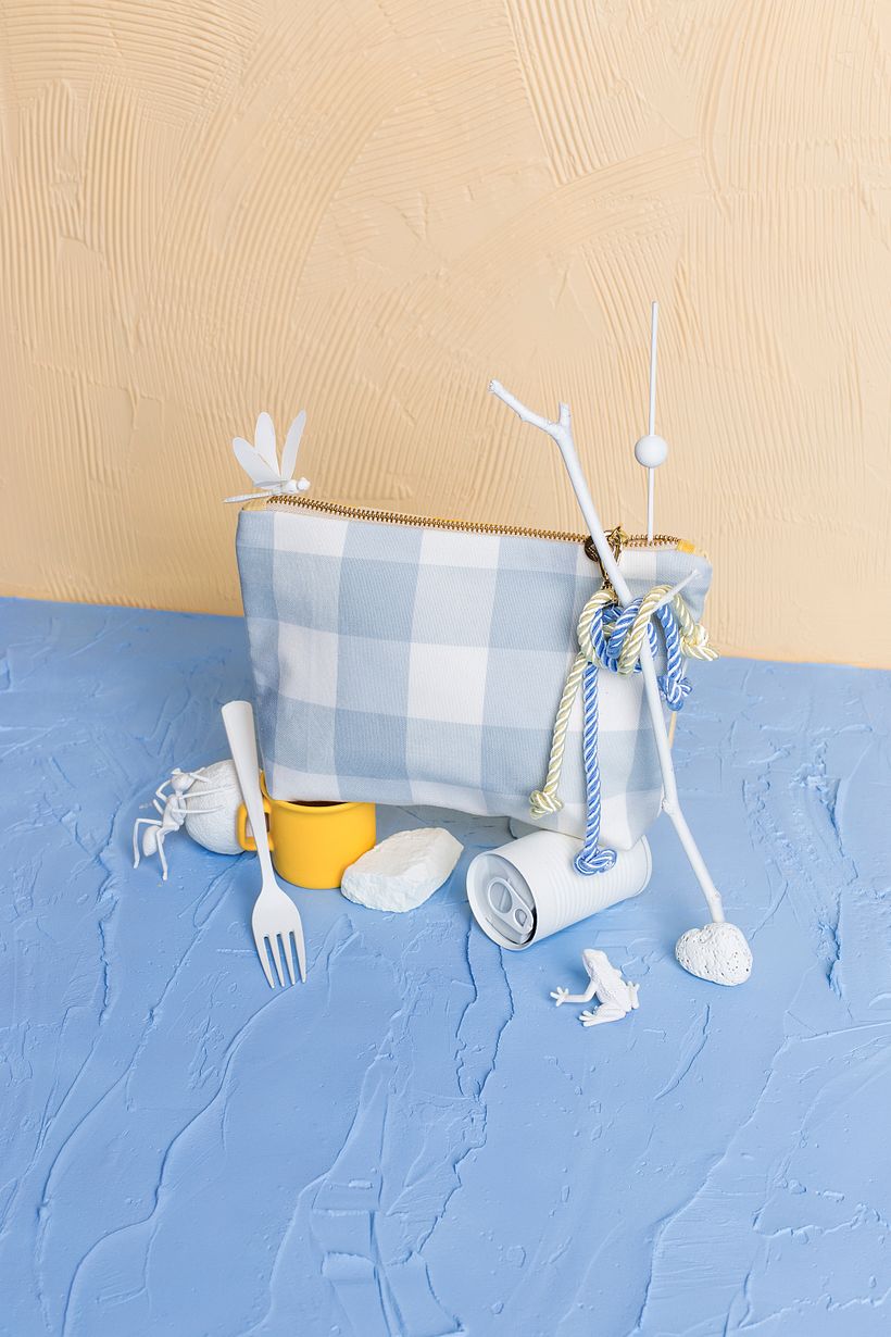 My project for course: Professional Set Design for Product Photography 3