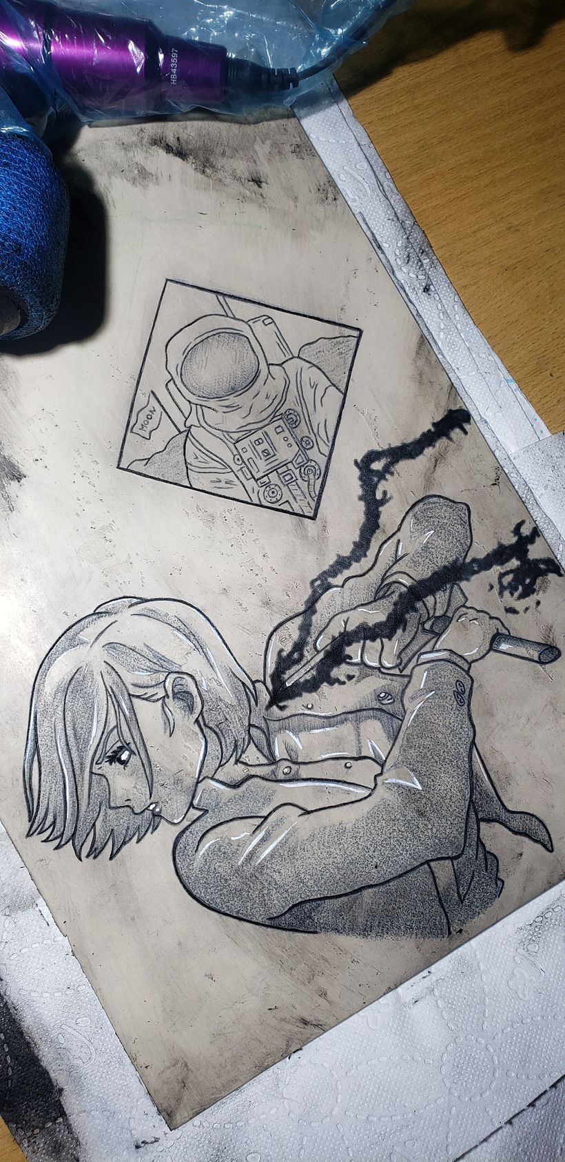 Nobara - Jujutsu Kaisen
