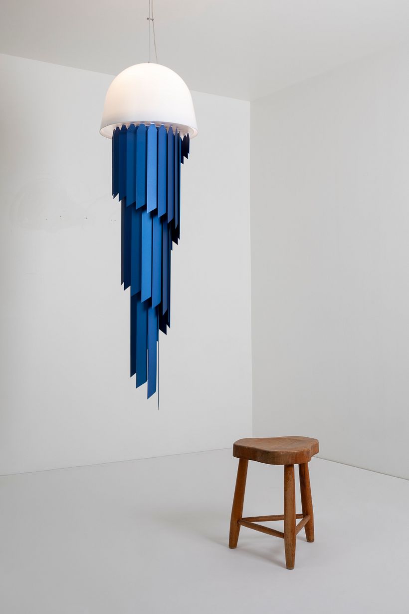 JELLYFISH - Design