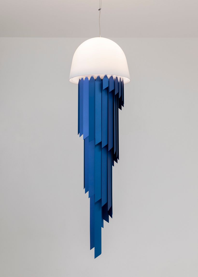 JELLYFISH - Design