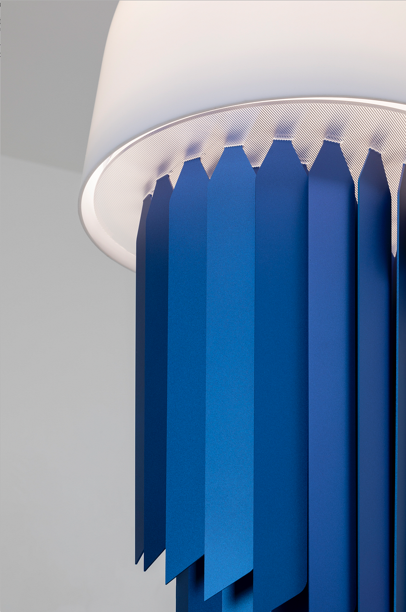 JELLYFISH - Design