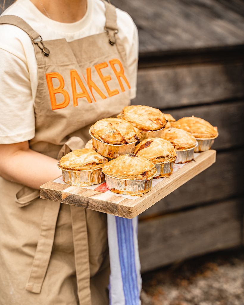 Hawarden Estate Experience 3