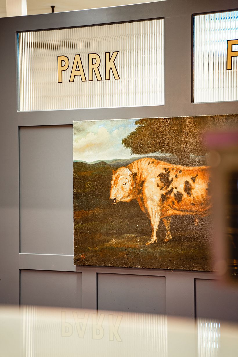 Hawarden Estate Experience 5