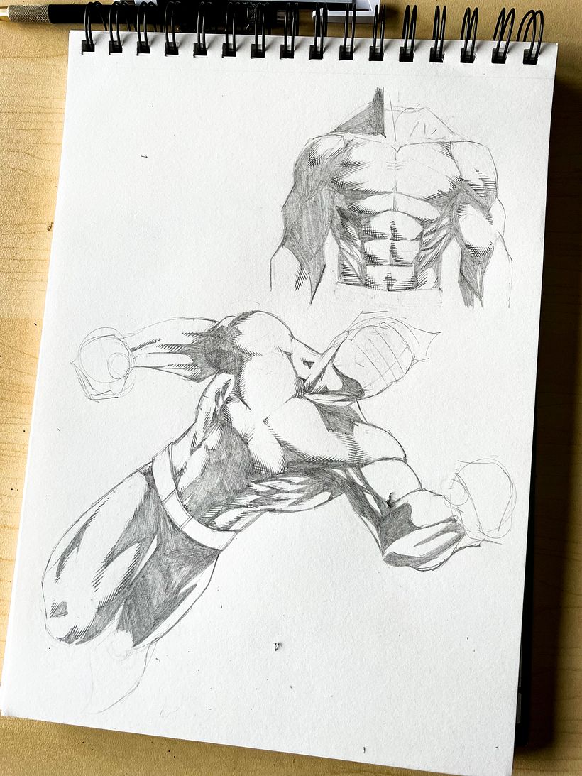 Ilustraciones - Tradycyjna ilustracja