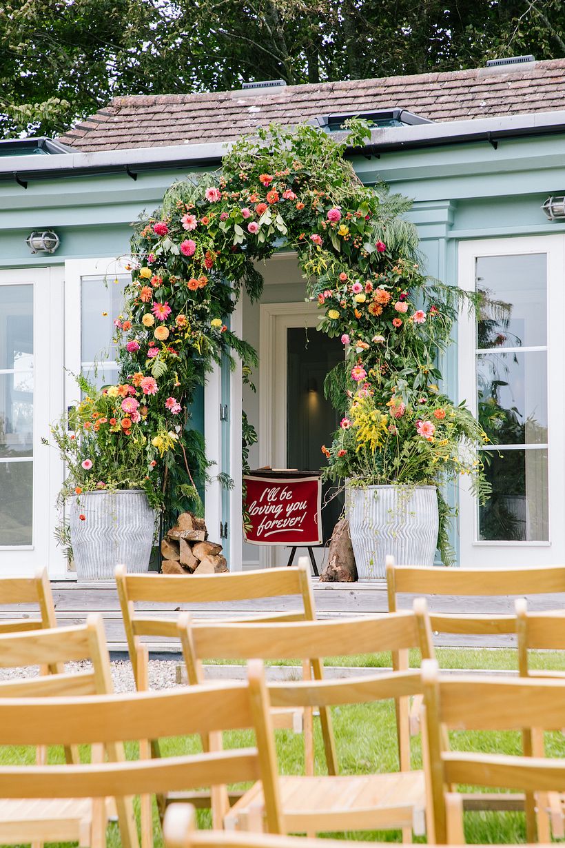 Hawarden Estate Experience 11